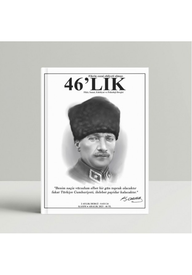 24. Sayı: Umut 24. Sayı: Umut