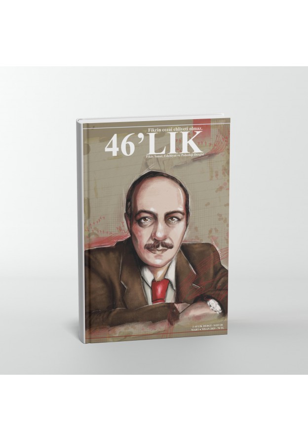 28. Sayı: Zıtlıklar 28. Sayı: Zıtlıklar
