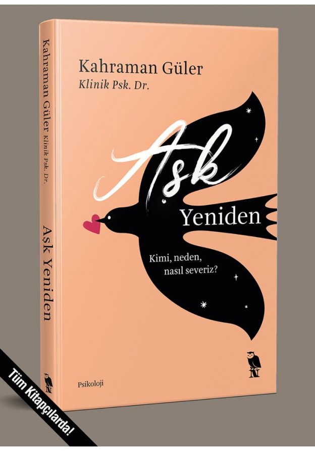 Aşk Yeniden