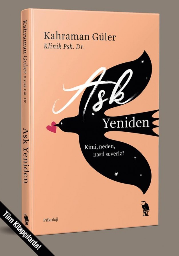 Aşk Yeniden